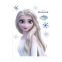 Image azyme - Frozen II - Dekora