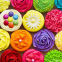 Des sprays et colorants alimentaires pour mettre de la couleur dans vos pâtisseries