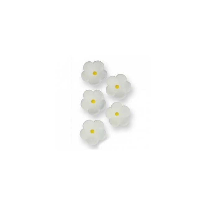 Sugar Blossoms – White / 30pcs - PME