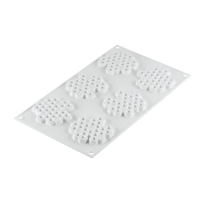 Silicone Mould – Miel 18 - Silikomart