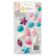 Moule à Candy Melts – Coquillages – Wilton