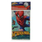 Nappe en plastique - Spiderman