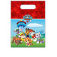 6 Paw Patrol Party Bags