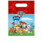 6 Paw Patrol Party Bags