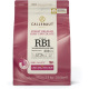 Chocolat Ruby - RB1 - Callebaut