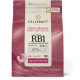Ruby Chocolade - RB1 - Callebaut