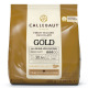 Chocolat caramel – Gold 30,4% - Callebaut