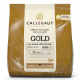 Karamelchocolade – Gold 30,4% - Callebaut