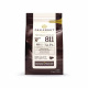 Chocolat Noir 54.5%-2,5kg-Callebaut