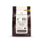 Chocolat Noir - 811 - Callebaut : Poids:2,5 kg