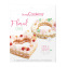 Kit gabarit pour floral cake – Scrapcooking