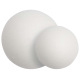 Polystyrene ball - Rico Design