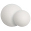 Polystyrene ball - Rico Design