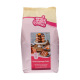 FunCakes Mix pour Génoise Chocolat 1kg