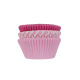 Assorted Baking Cups - Naturel 75pcs - House of Marie