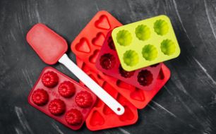 Pourquoi opter pour un moule à gâteau en silicone ?