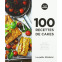 Livre - 100 recettes de cakes