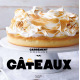 Livre - Gâteaux - Carrément cuisine
