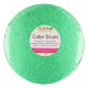 Cake Drum Round 25 cm - Green - Funcakes