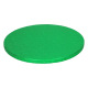 Cake Drum Round 25 cm - Green - Funcakes