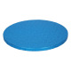 Cake Drum 25 cm - Blauw - FunCakes