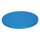 Support Rond de Luxe 30 cm Bleu - Funcakes