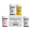 Kit de 4 colorants concentrés – 4x25 g - Sugarflair