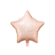 Foil Balloon – Happy Birthday – Party Deco