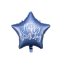 Foil Balloon – Happy Birthday – Party Deco