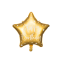 Foil Balloon – Happy Birthday – Party Deco