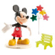 Figurine Kit for Cake – Mickey - Dekora