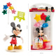 Figurine Kit for Cake – Mickey - Dekora