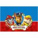 Decoratief tafelkleed met Paw Patrol-thema