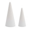 Styrofoam cone – Rico Design