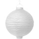 Paper Lantern – White - PartyDeco