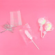 Lollipop bags - 25pcs - PME