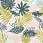 20 serviettes - Aloha - Party Deco