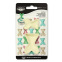 Moule Pop-it - Queue de sirène 2pcs - JEM