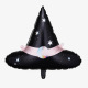Witch hat balloon - party deco