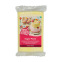 Pâte à sucre Funcakes 250g : Couleur:Pastel Yellow 