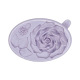 Silicone mold – Large Rose – Karen Davies