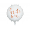 Folieballon "Bride to Be" - PartyDeco