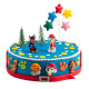 Kit figurine pour gâteau – Paw Patrol - Dekora