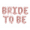 Balloon set - Bride to be - PartyDeco