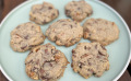 Cookies noix de pécan