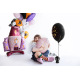 Hocus pocus round balloon - Party deco