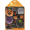 Wilton Haunted Cookie Cutter Set/7