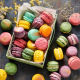 Mélange pour macarons sans gluten - Funcakes