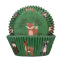 48 Caissettes à cupcakes - Animaux de la forêt FunCakes