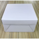 PME Cake Box & Square Cake Board 22,5x22,5x15cm